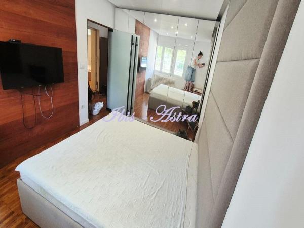 Slika 4 - Kopernikova, Dvoiposoban stan za izdavanje, 58m2, 700€