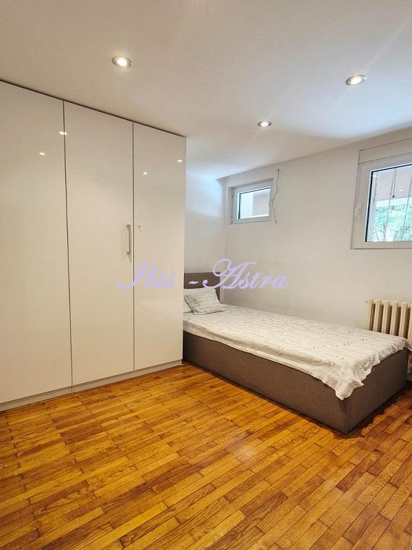 Slika 5 - Kopernikova, Dvoiposoban stan za izdavanje, 58m2, 700€