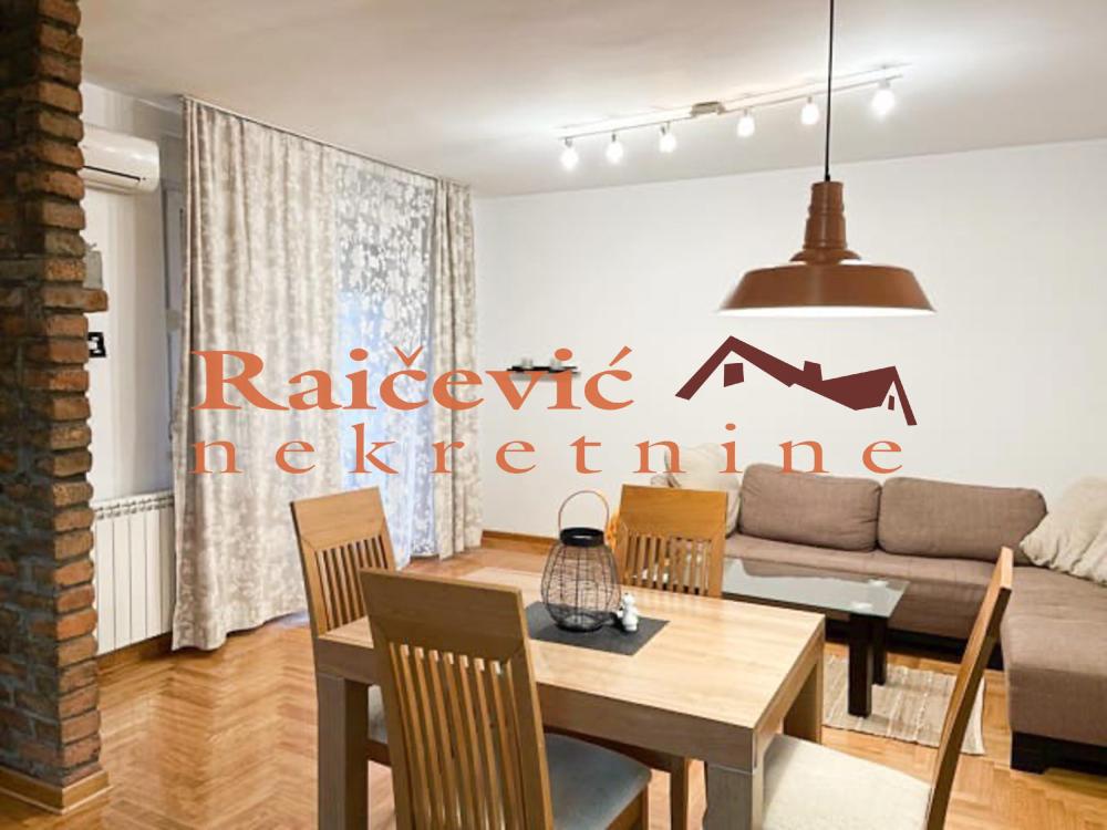 Slika 1 - Branicevska, Dvosoban stan na prodaju, 62m2, 370.000€