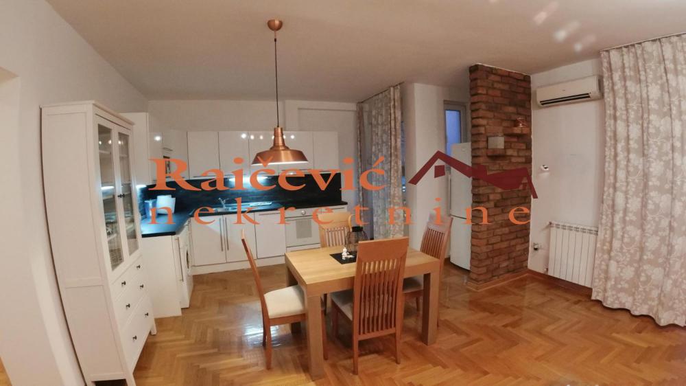 Slika 2 - Branicevska, Dvosoban stan na prodaju, 62m2, 370.000€