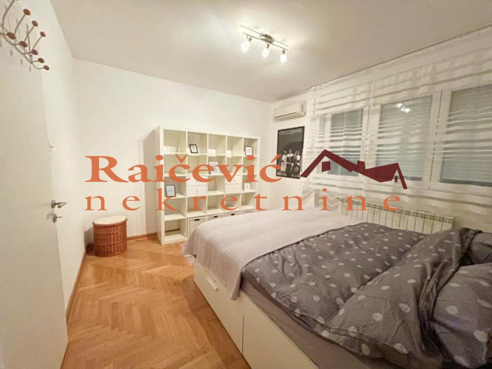 Slika 8 - Branicevska, Dvosoban stan na prodaju, 62m2, 370.000€