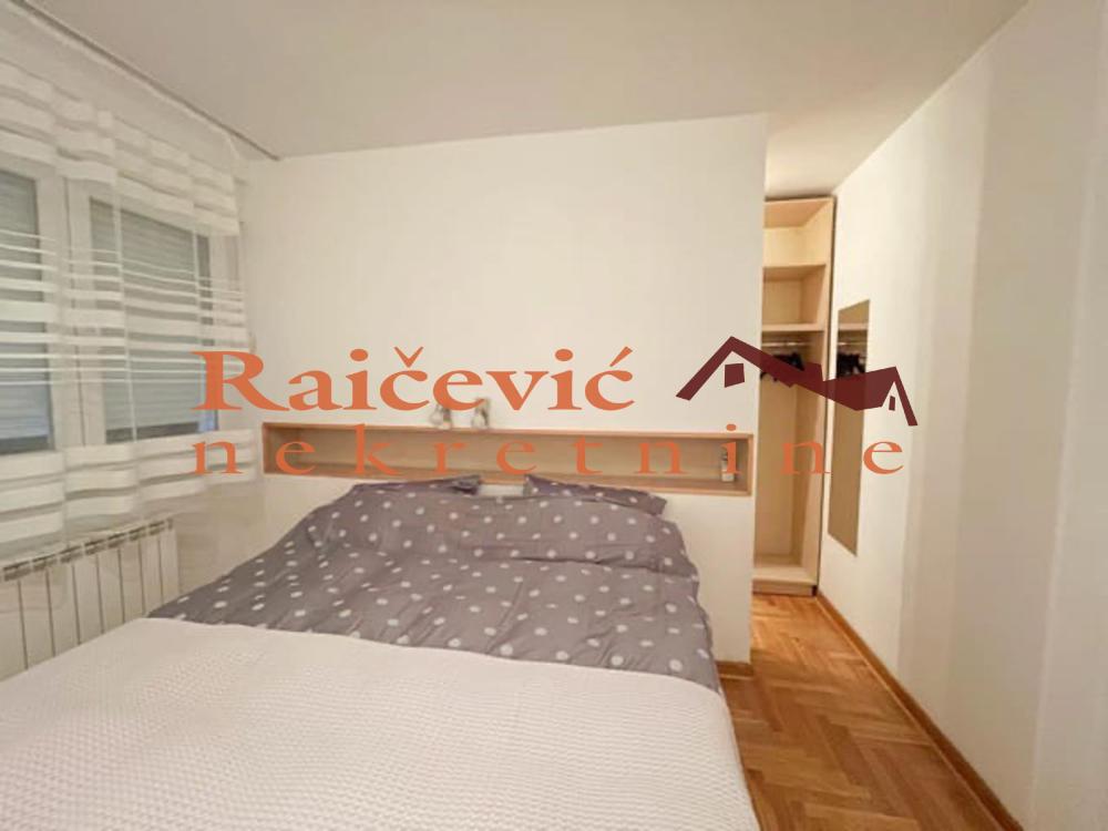 Slika 9 - Branicevska, Dvosoban stan na prodaju, 62m2, 370.000€