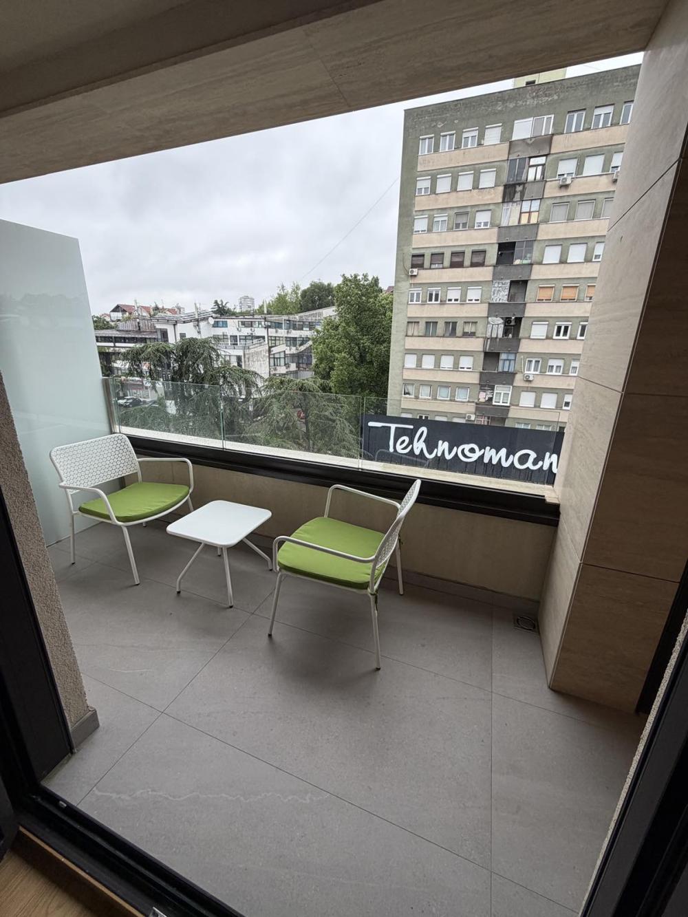 Slika 5 - Požeška, Dvosoban stan za izdavanje, 56m2, 1.250€
