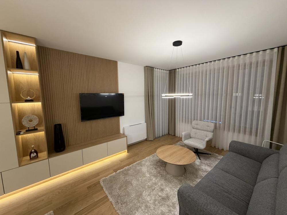 Slika 3 - Požeška, Dvosoban stan za izdavanje, 56m2, 1.250€