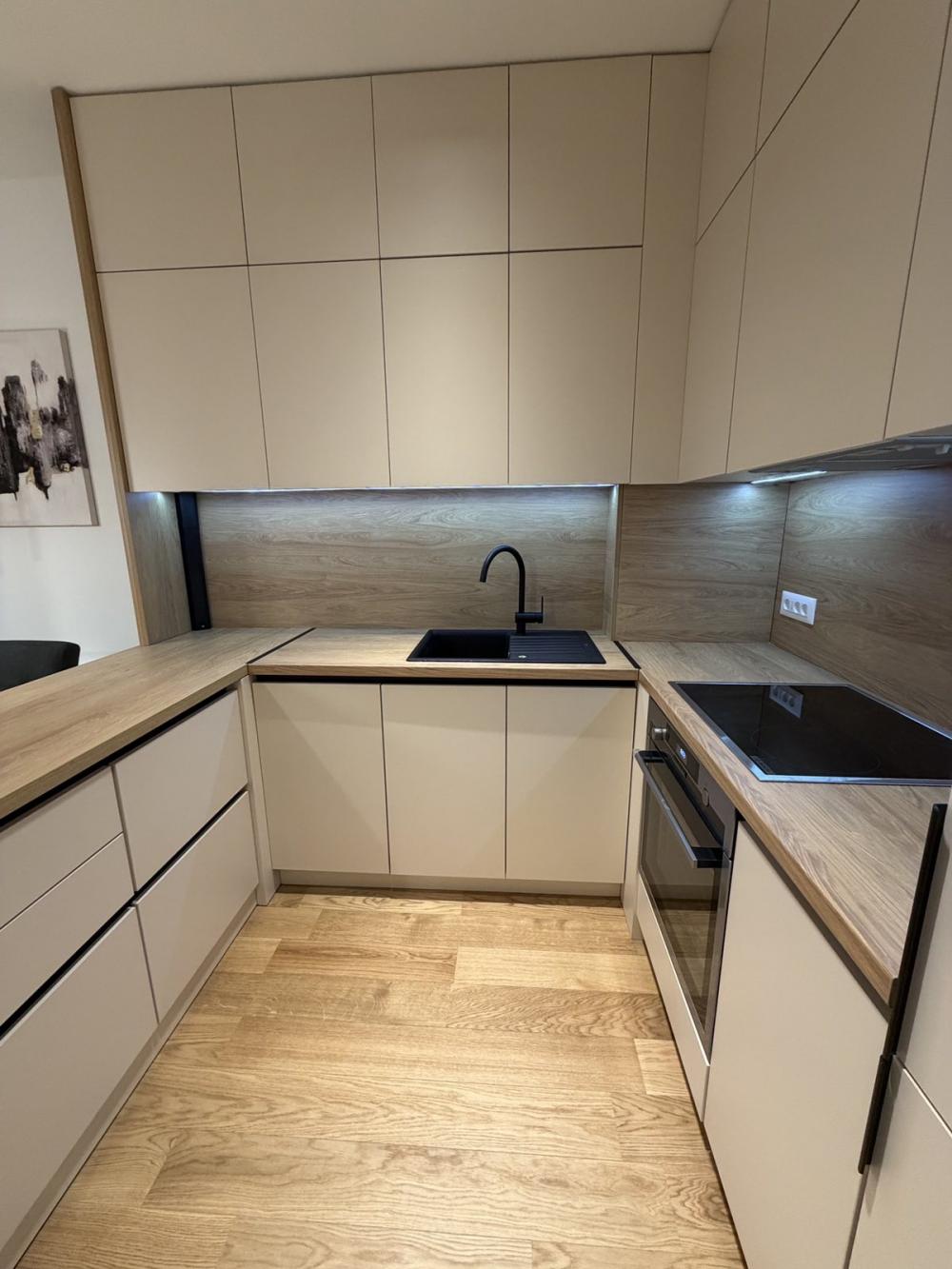 Slika 7 - Požeška, Dvosoban stan za izdavanje, 56m2, 1.250€