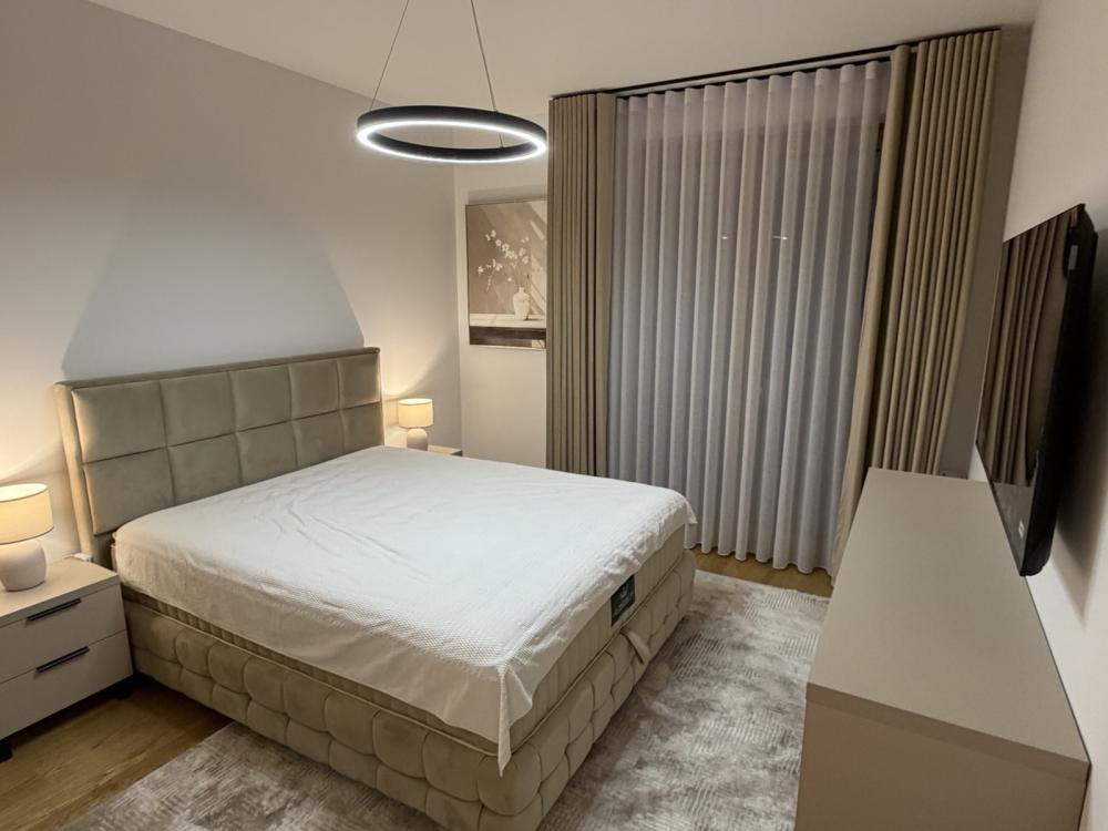 Slika 8 - Požeška, Dvosoban stan za izdavanje, 56m2, 1.250€