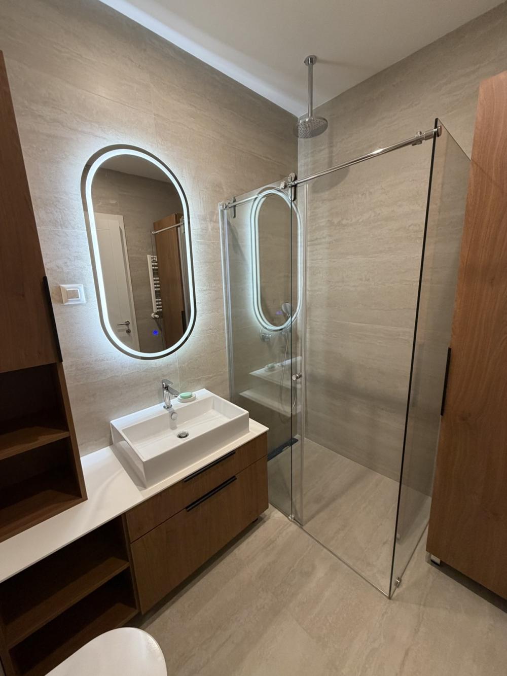 Slika 10 - Požeška, Dvosoban stan za izdavanje, 56m2, 1.250€
