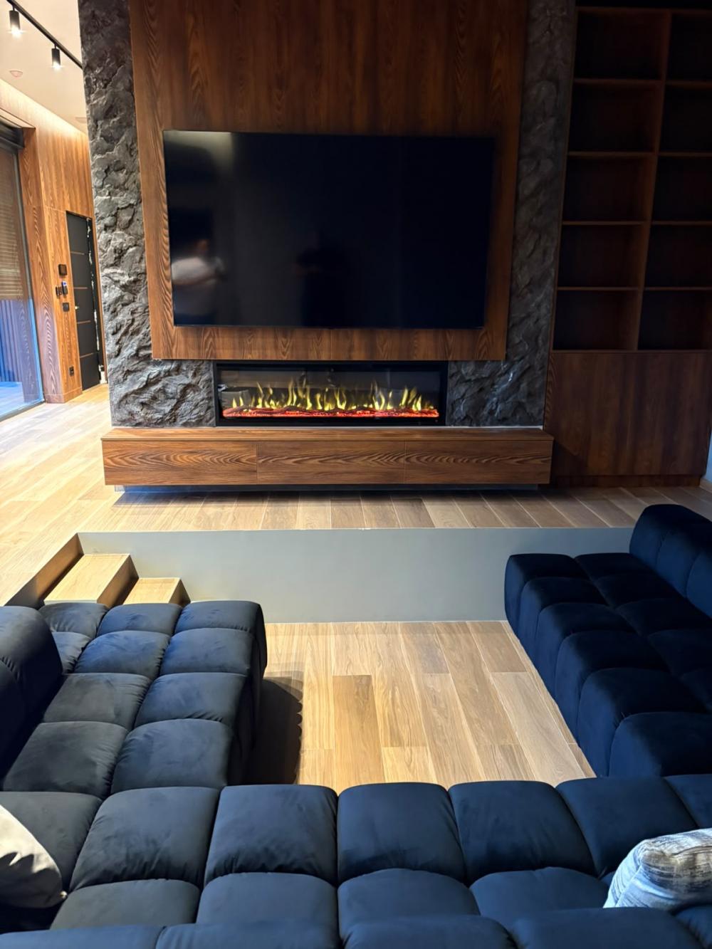 Slika 3 - Kosmajska,  Kuća za izdavanje, 220m2, 3.000€