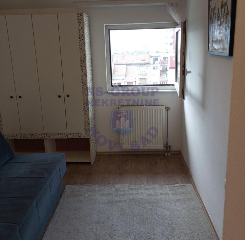 Slika 2 - Jednoiposoban stan na prodaju, 31m2, 95.790€