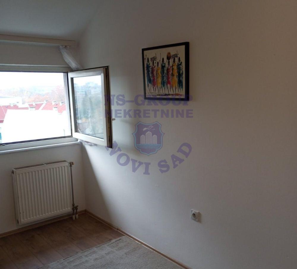 Slika 3 - Jednoiposoban stan na prodaju, 31m2, 95.790€