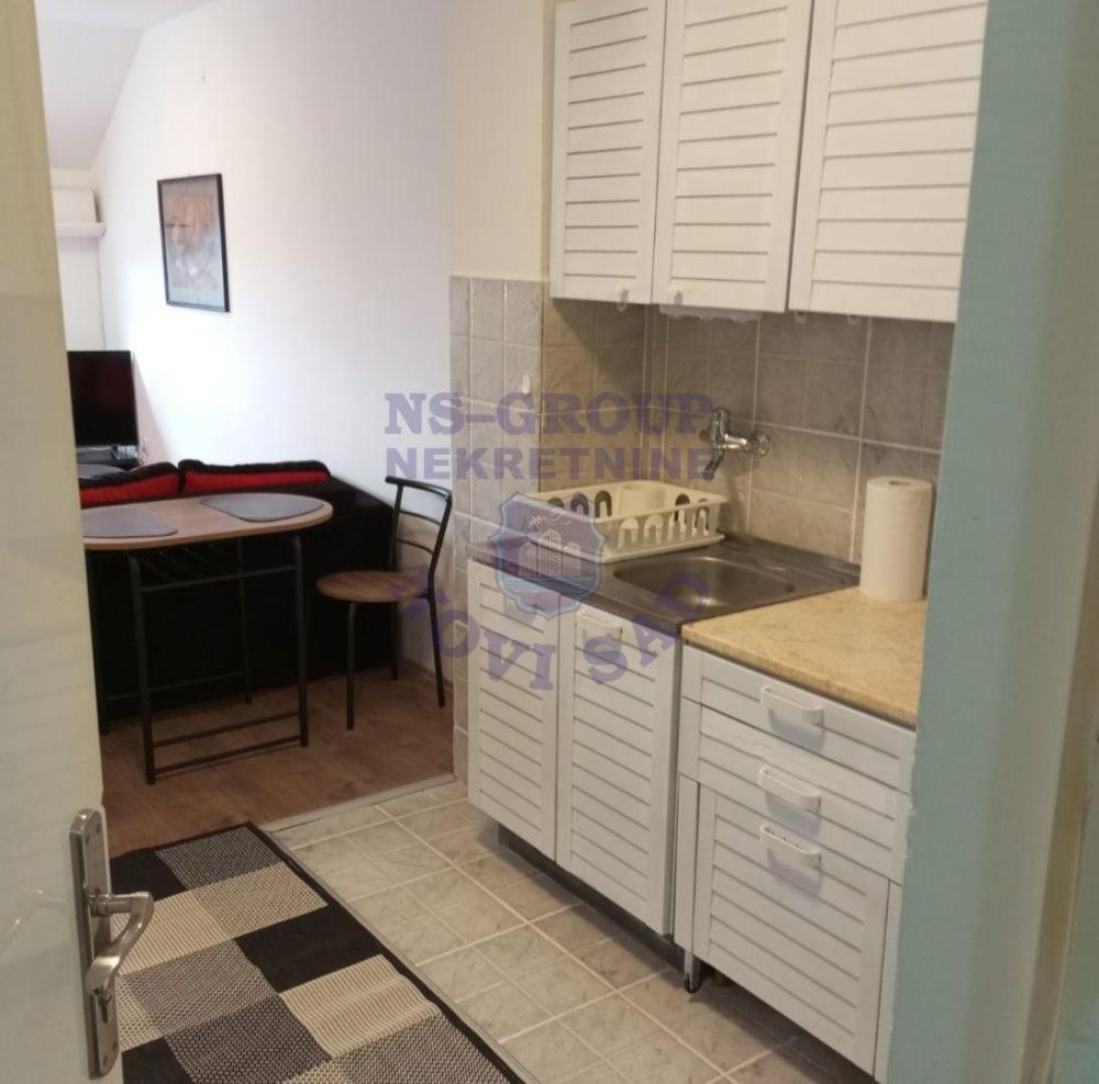 Slika 5 - Jednoiposoban stan na prodaju, 31m2, 95.790€