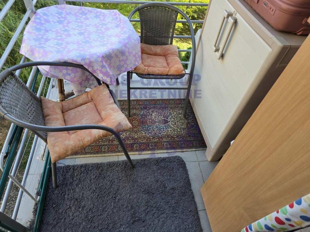 Slika 7 - Jednoiposoban stan na prodaju, 36m2, 123.600€