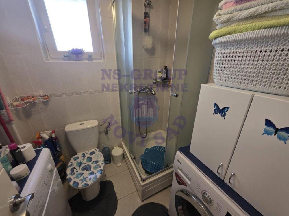 Slika 10 - Jednoiposoban stan na prodaju, 36m2, 123.600€