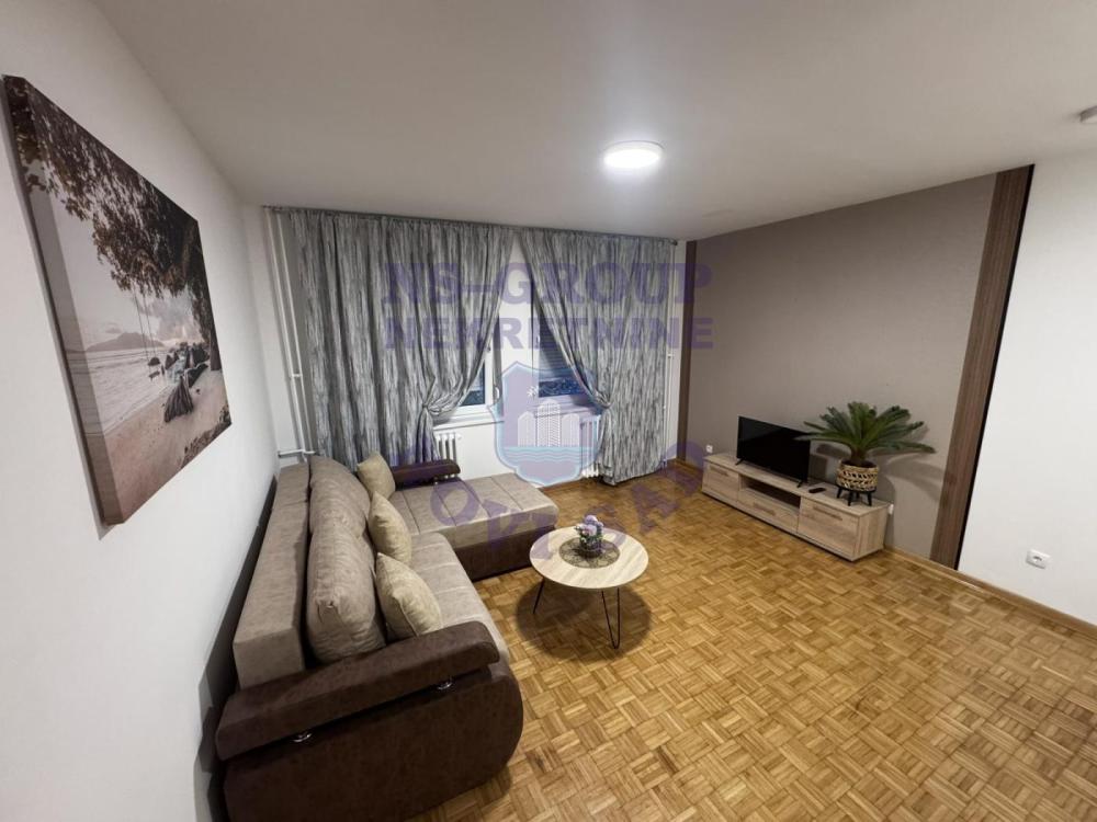 Slika 2 - Jednosoban stan na prodaju, 29m2, 93.000€