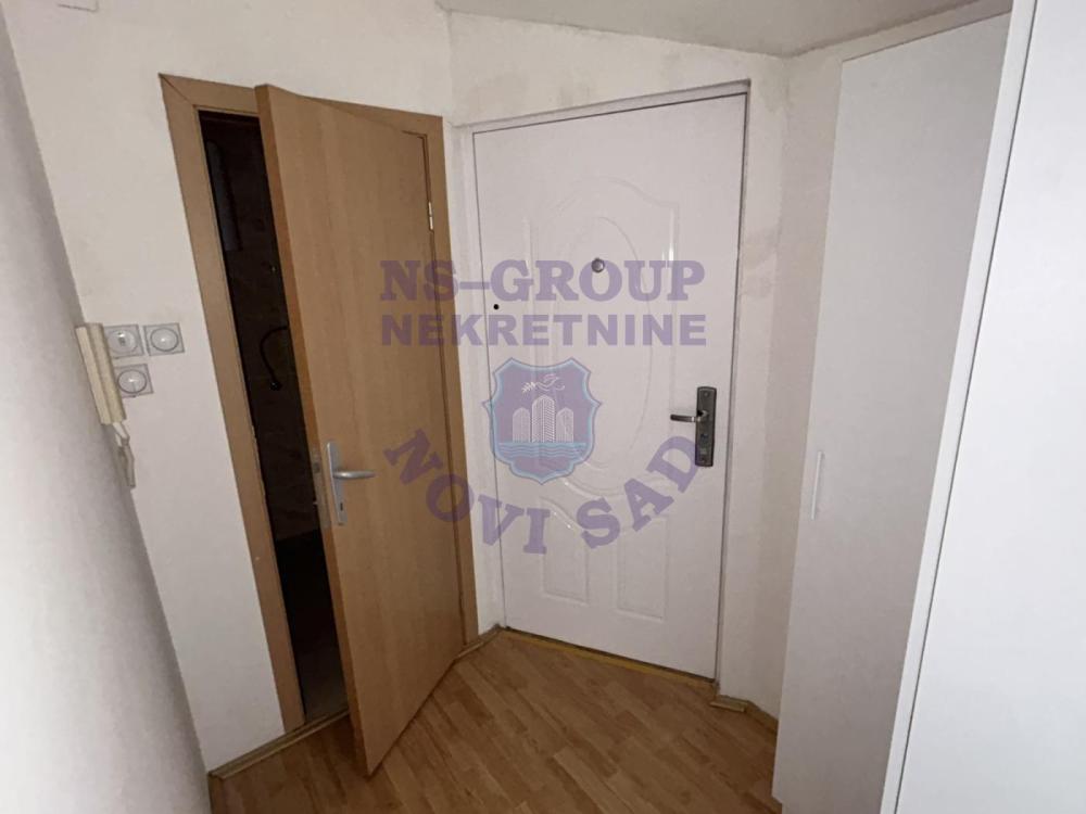Slika 3 - Jednoiposoban stan na prodaju, 27m2, 61.800€