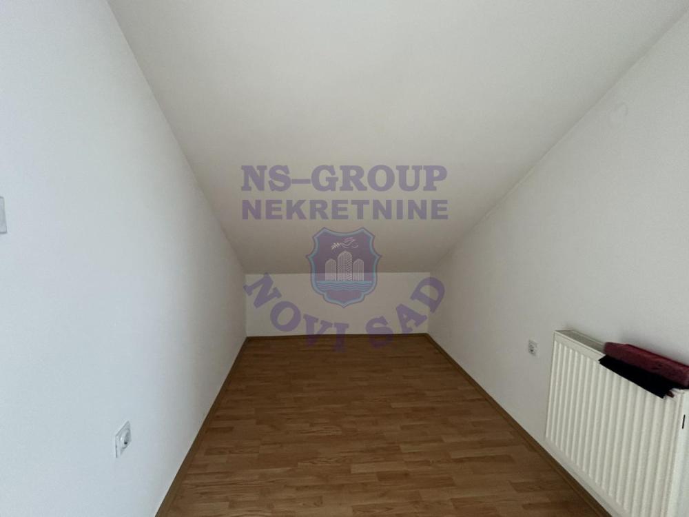Slika 4 - Jednoiposoban stan na prodaju, 27m2, 61.800€