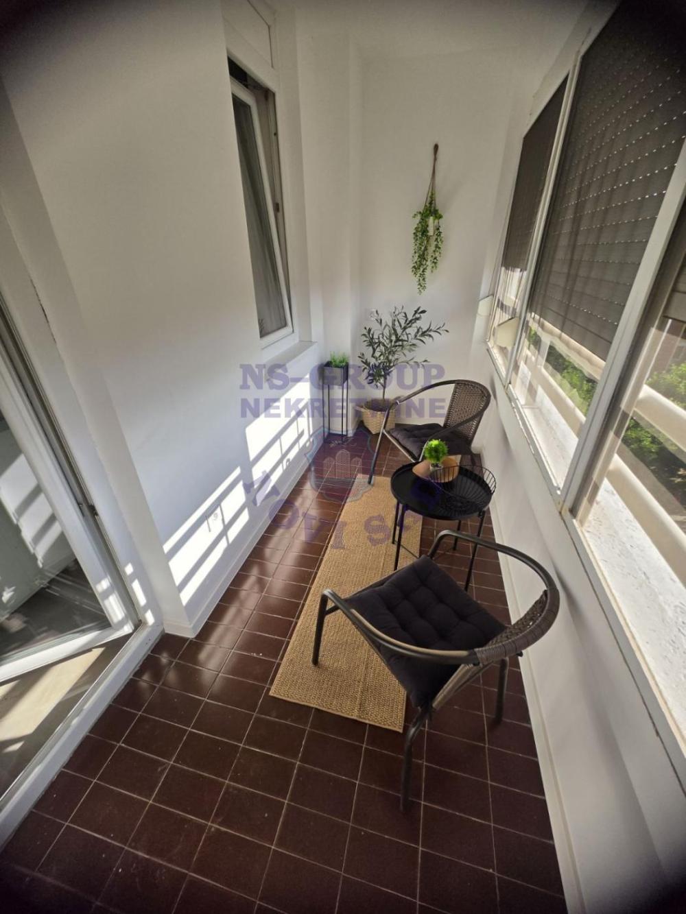 Slika 10 - Dvosoban stan na prodaju, 41m2, 133.900€