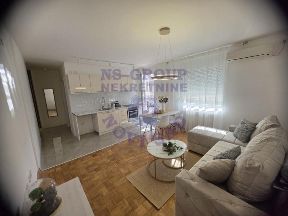 Slika 5 - Dvosoban stan na prodaju, 41m2, 133.900€