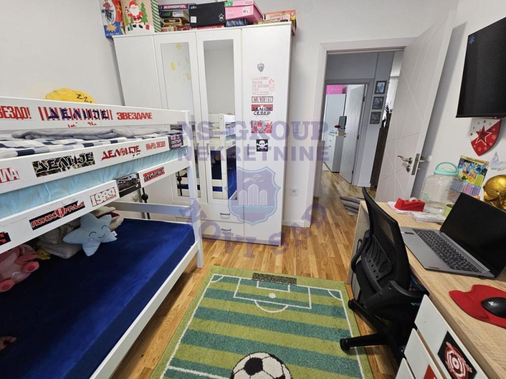 Slika 8 - Trosoban stan na prodaju, 49m2, 113.300€