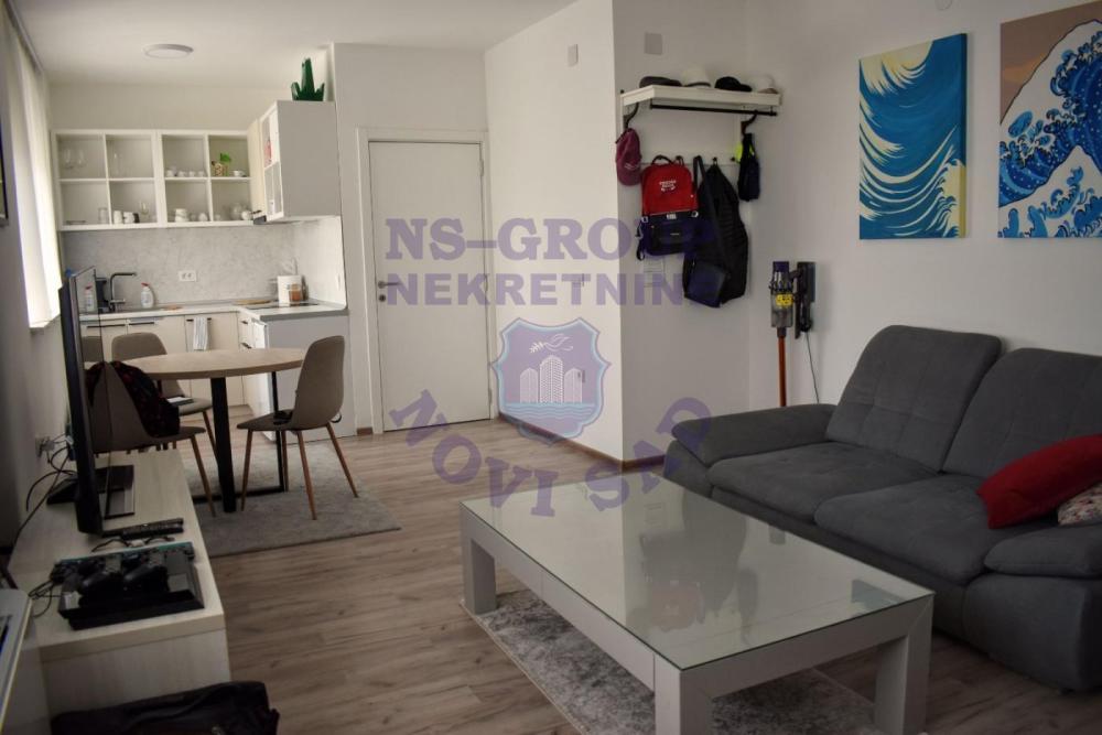 Slika 8 - Dvosoban stan na prodaju, 48m2, 173.040€