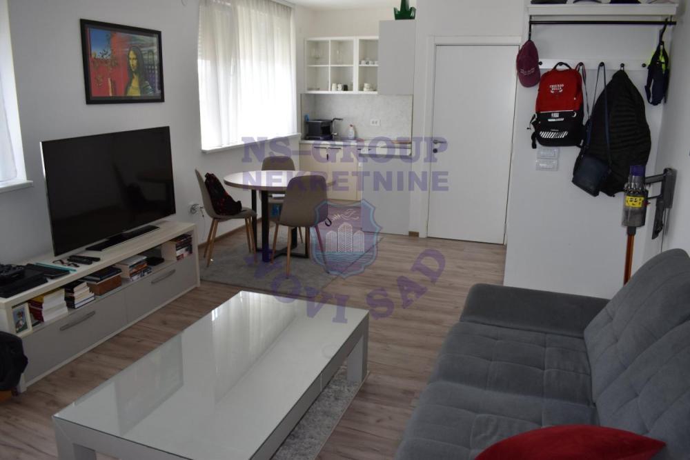 Slika 9 - Dvosoban stan na prodaju, 48m2, 173.040€