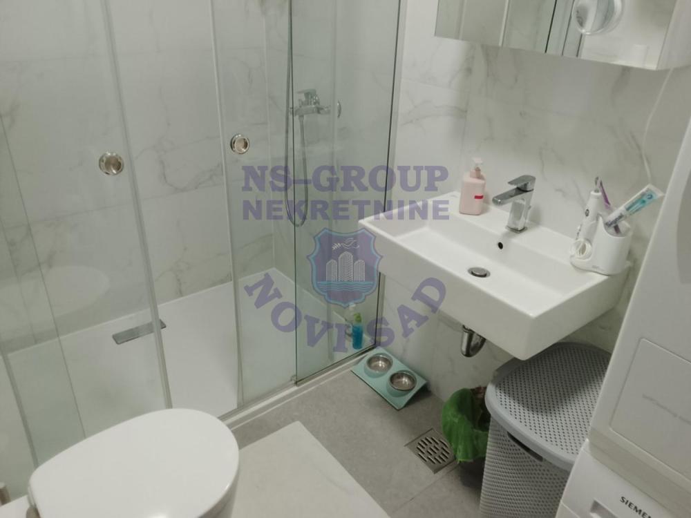 Slika 1 - Dvosoban stan na prodaju, 48m2, 173.040€