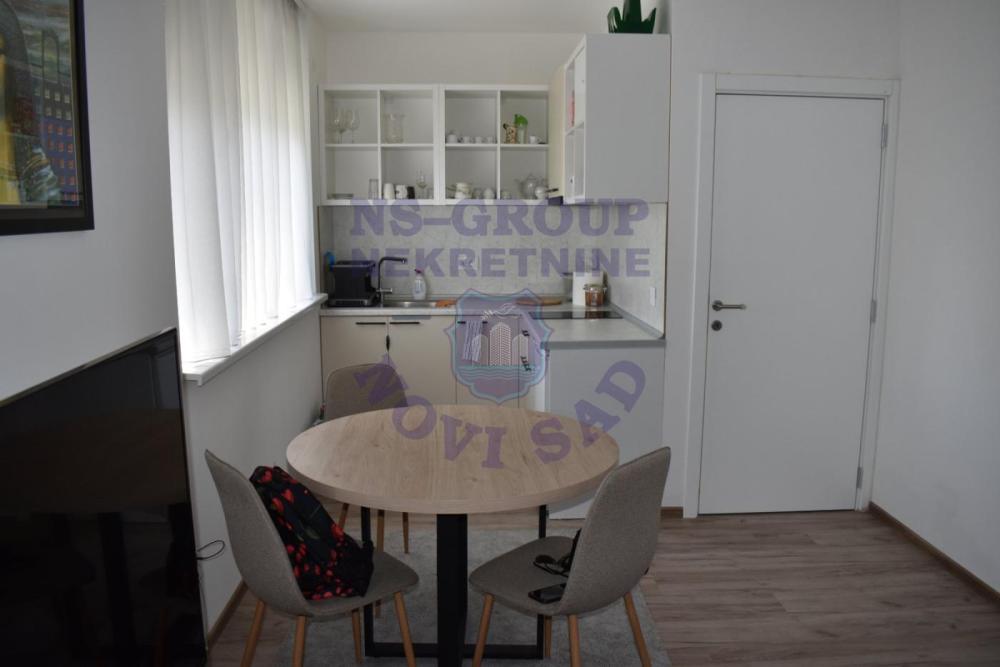 Slika 6 - Dvosoban stan na prodaju, 48m2, 173.040€