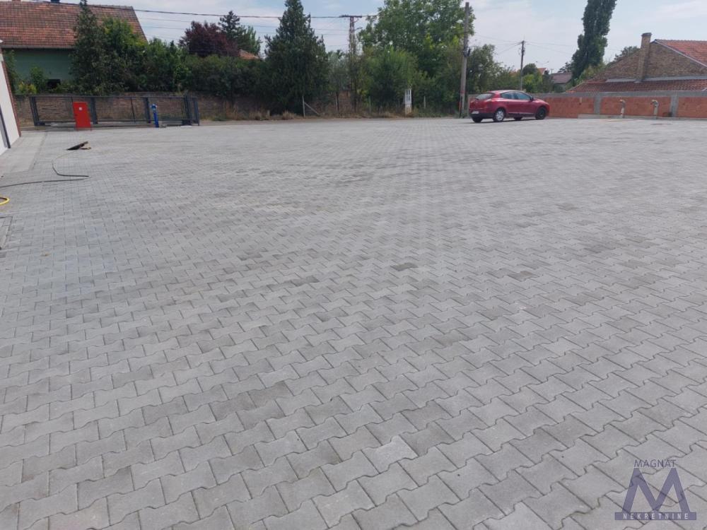 Slika 7 -  Lokal za izdavanje, 196m2, 3.000€