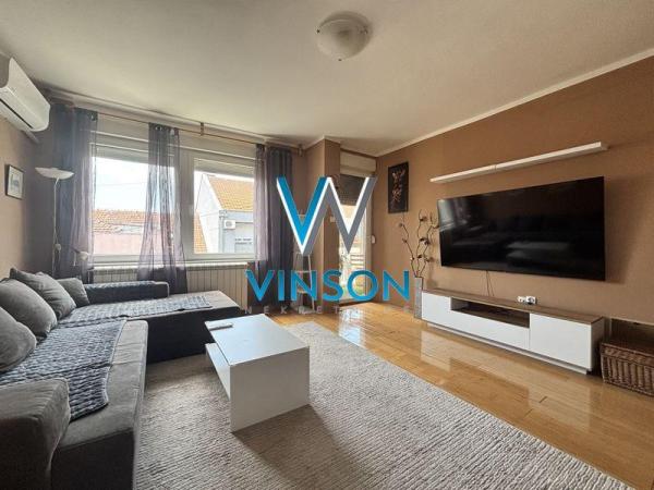 Slika 2 - Vojvode Šupljikca, Jednoiposoban stan za izdavanje, 50m2, 450€