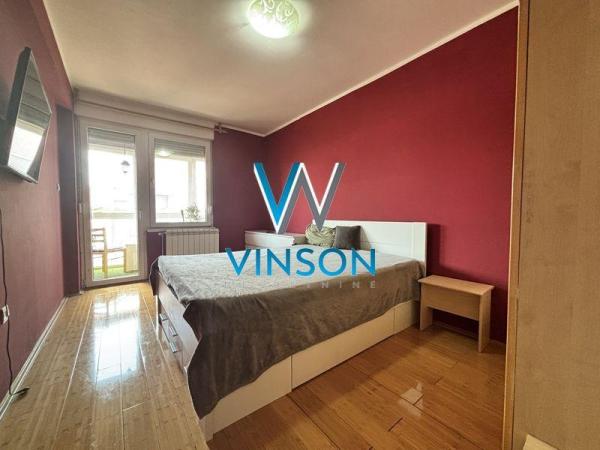 Slika 5 - Vojvode Šupljikca, Jednoiposoban stan za izdavanje, 50m2, 450€