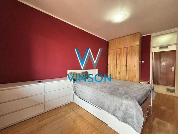 Slika 6 - Vojvode Šupljikca, Jednoiposoban stan za izdavanje, 50m2, 450€
