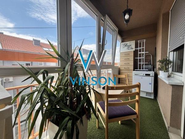Slika 10 - Vojvode Šupljikca, Jednoiposoban stan za izdavanje, 50m2, 450€