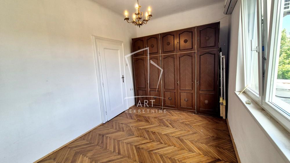 Slika 9 - Bulevar Kralja Aleksandra, Trosoban stan za izdavanje, 64m2, 650€