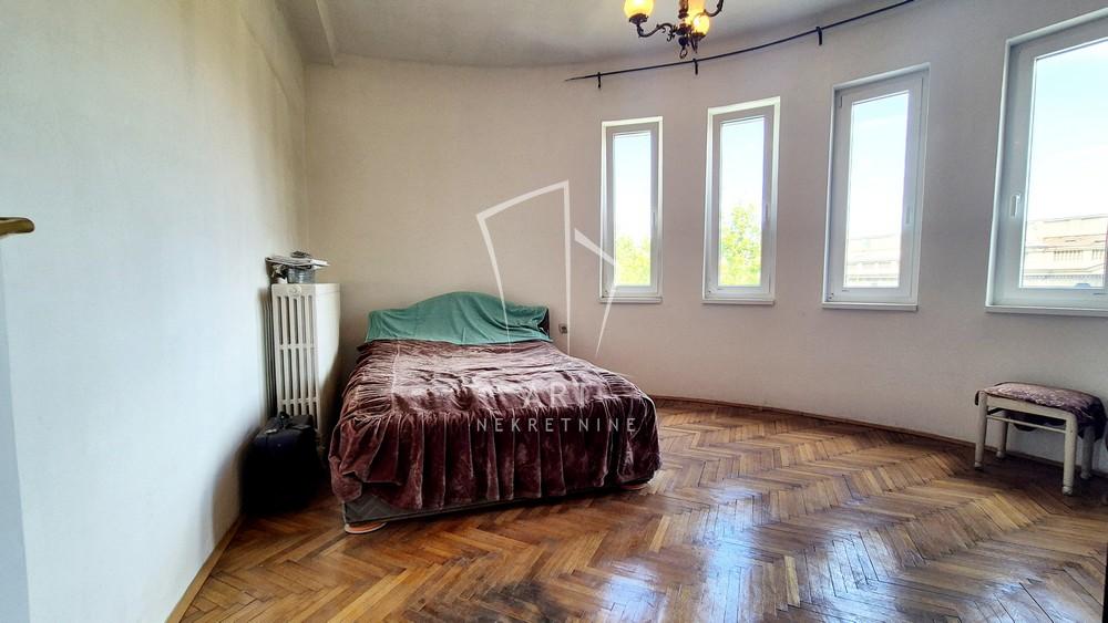Slika 11 - Bulevar Kralja Aleksandra, Trosoban stan za izdavanje, 64m2, 650€
