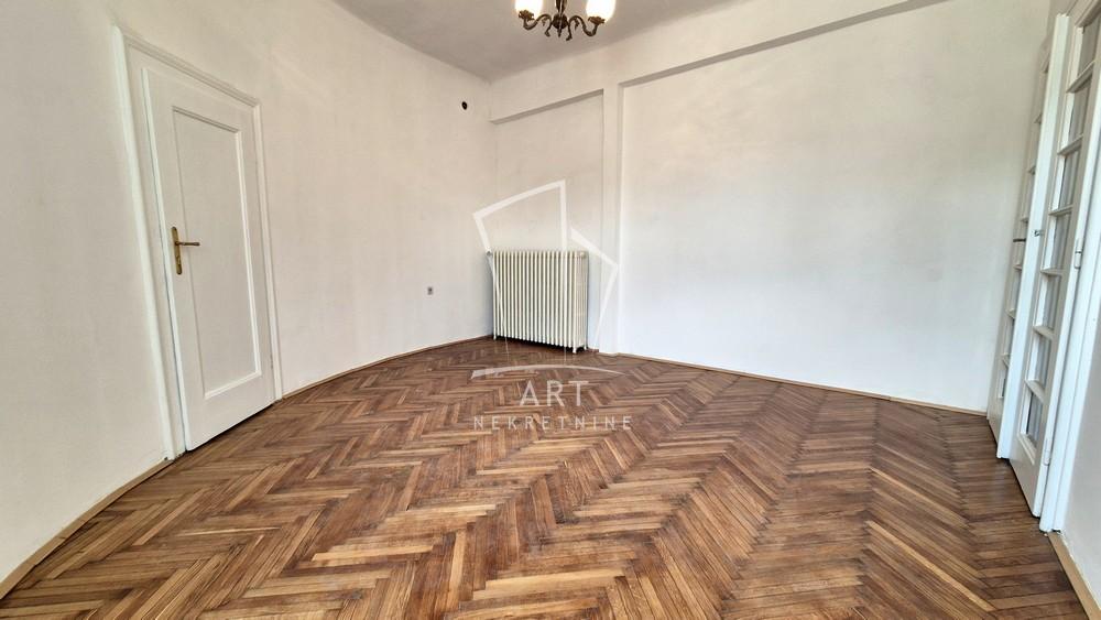 Slika 2 - Bulevar Kralja Aleksandra, Trosoban stan za izdavanje, 64m2, 650€