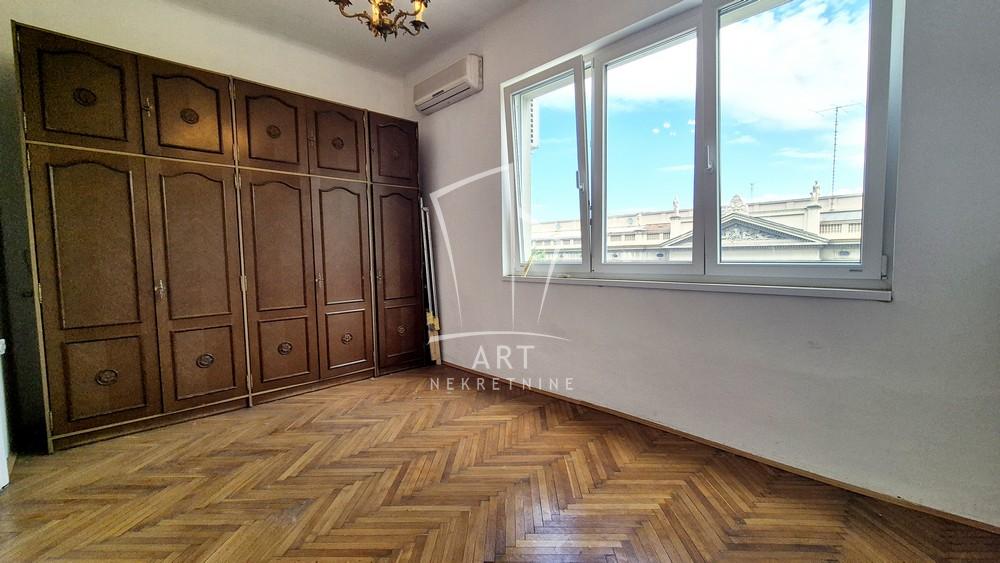 Slika 3 - Bulevar Kralja Aleksandra, Trosoban stan za izdavanje, 64m2, 650€