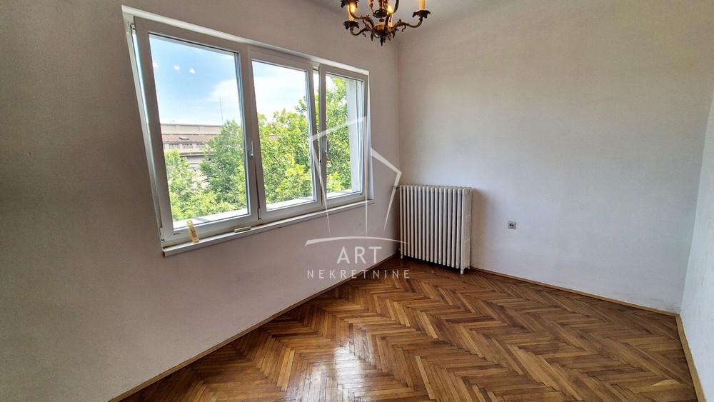 Slika 4 - Bulevar Kralja Aleksandra, Trosoban stan za izdavanje, 64m2, 650€