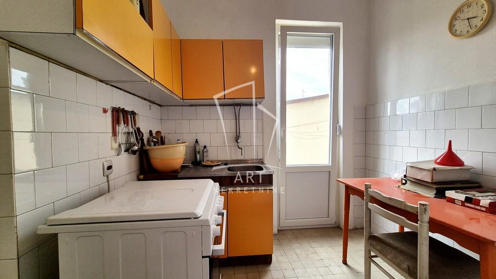 Slika 7 - Bulevar Kralja Aleksandra, Trosoban stan za izdavanje, 64m2, 650€