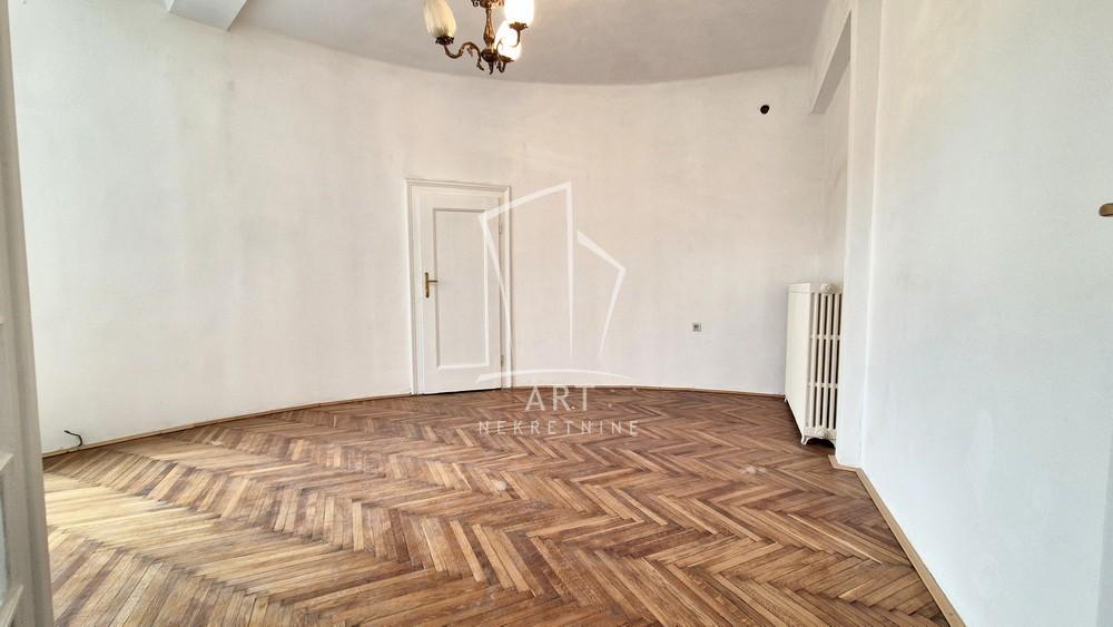 Slika 5 - Bulevar Kralja Aleksandra, Trosoban stan za izdavanje, 64m2, 650€