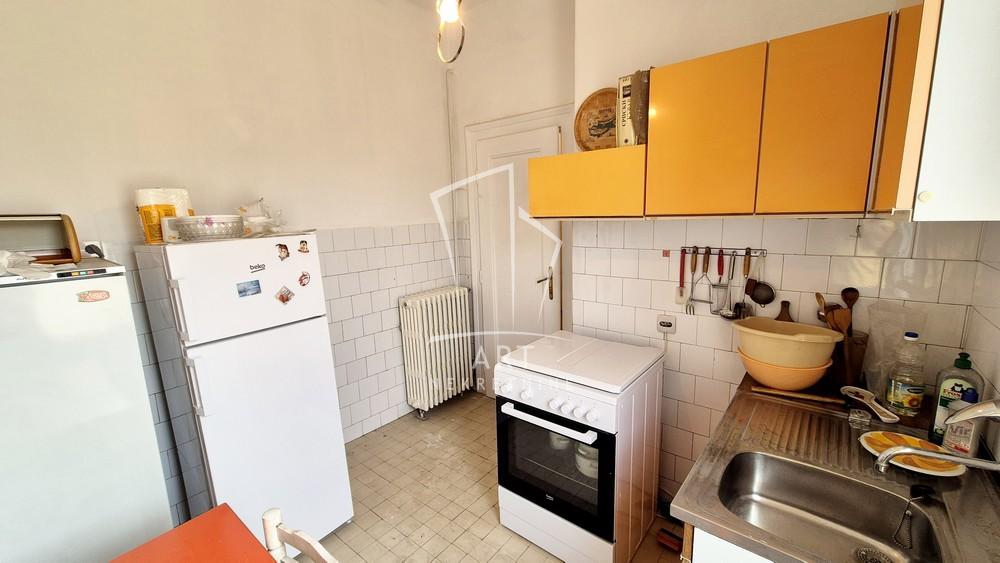 Slika 8 - Bulevar Kralja Aleksandra, Trosoban stan za izdavanje, 64m2, 650€