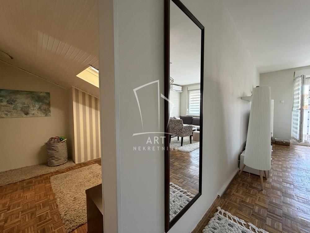 Slika 10 - Mrakovička, Dvoiposoban stan na prodaju, 49m2, 139.900€