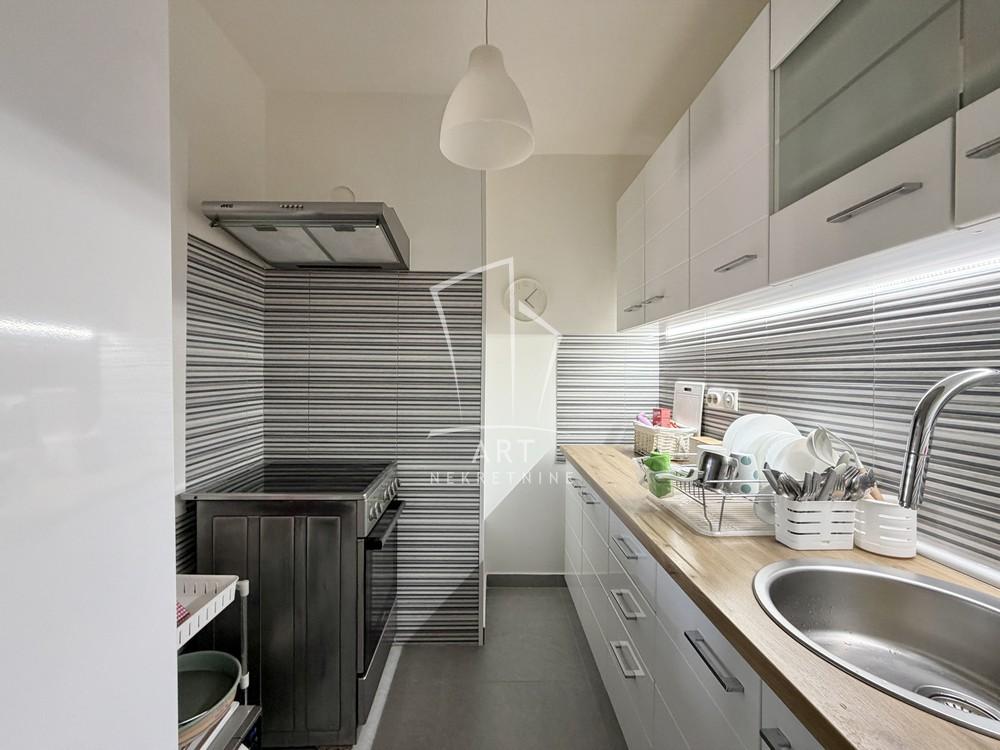 Slika 11 - Mrakovička, Dvoiposoban stan na prodaju, 49m2, 139.900€