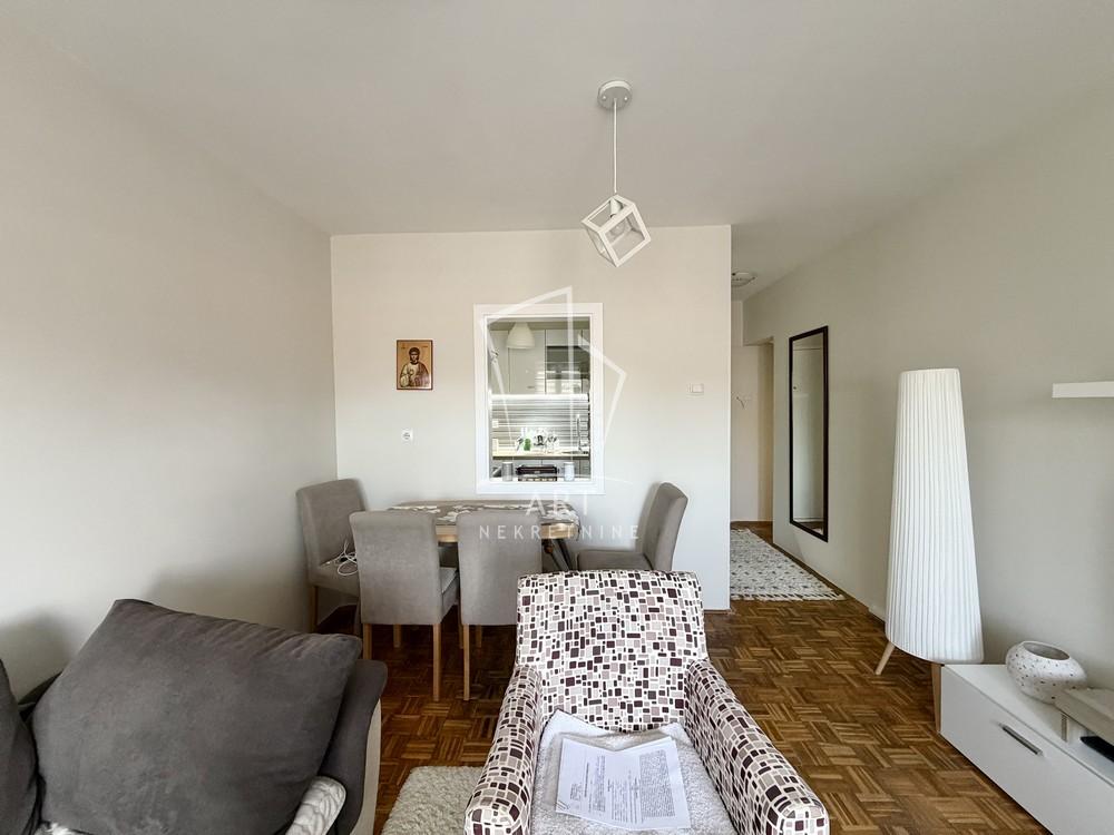 Slika 2 - Mrakovička, Dvoiposoban stan na prodaju, 49m2, 139.900€