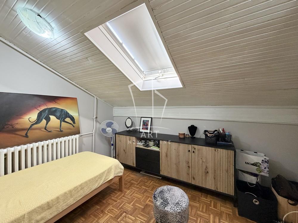 Slika 3 - Mrakovička, Dvoiposoban stan na prodaju, 49m2, 139.900€