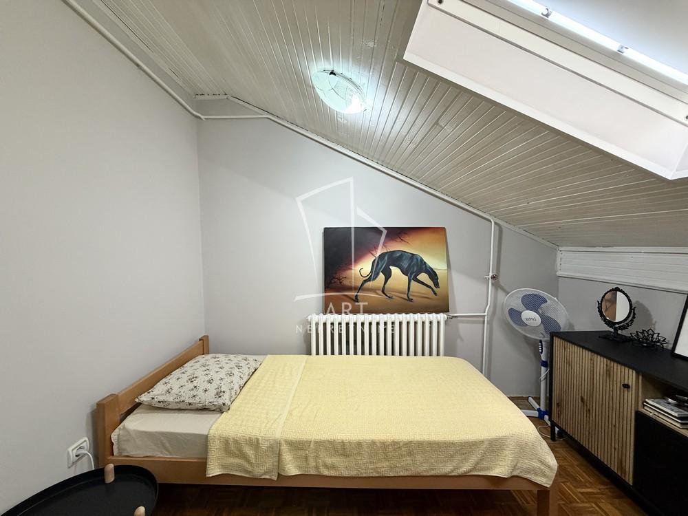 Slika 5 - Mrakovička, Dvoiposoban stan na prodaju, 49m2, 139.900€
