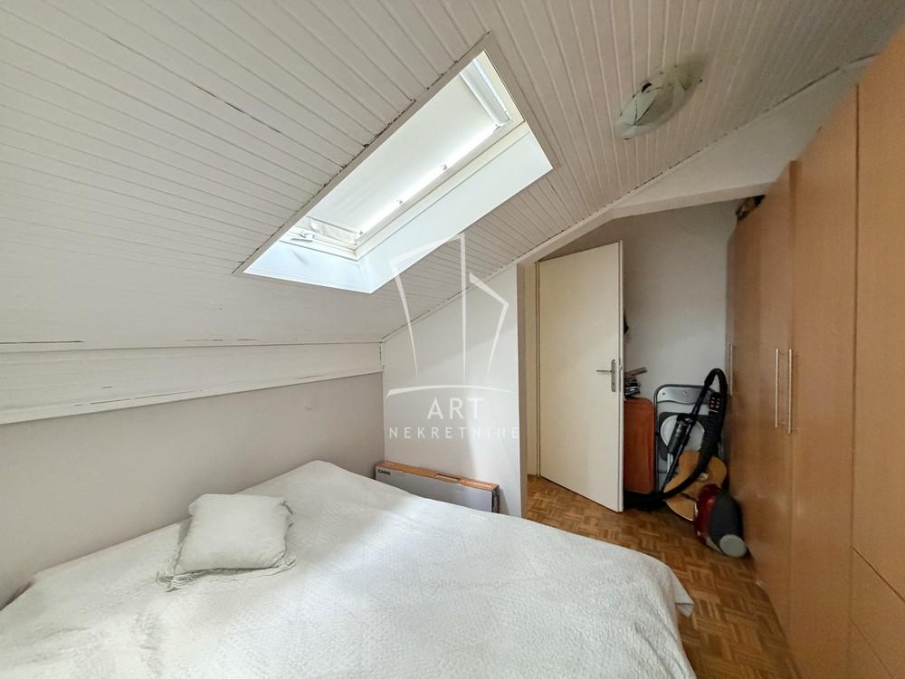 Slika 6 - Mrakovička, Dvoiposoban stan na prodaju, 49m2, 139.900€
