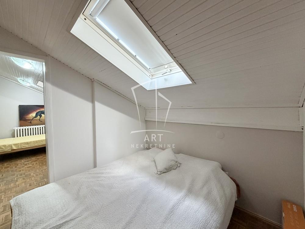 Slika 7 - Mrakovička, Dvoiposoban stan na prodaju, 49m2, 139.900€