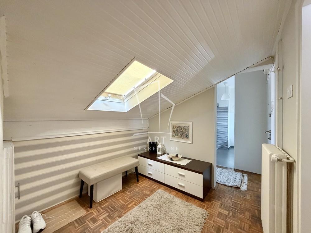 Slika 8 - Mrakovička, Dvoiposoban stan na prodaju, 49m2, 139.900€