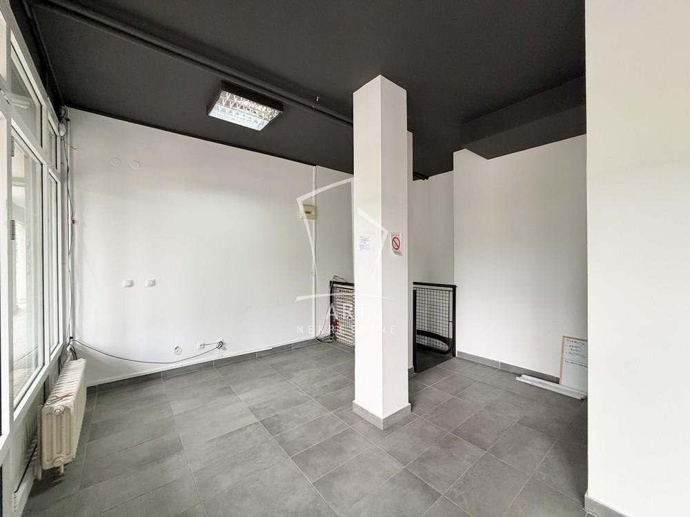 Slika 3 - Omladinskih brigada,  Lokal na prodaju, 80m2, 240.000€