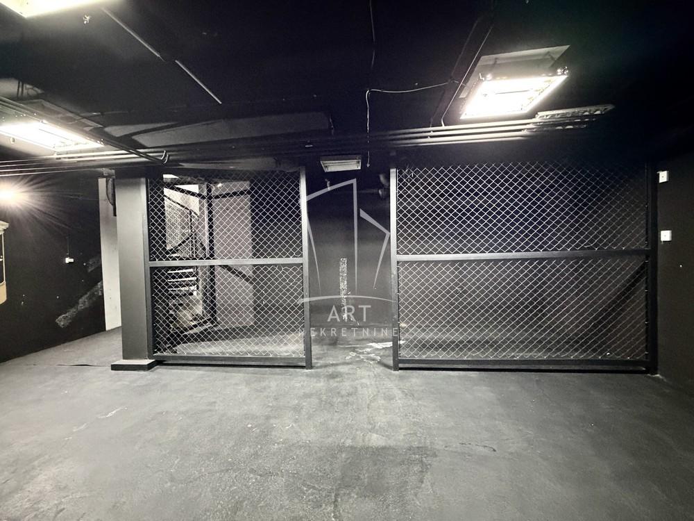 Slika 6 - Omladinskih brigada,  Lokal na prodaju, 80m2, 240.000€